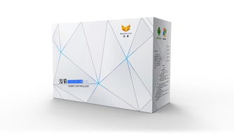 漫猫耳机包装设计 深圳电子包装设计与互联网销售的创新融合